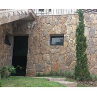 FACHADA PEDRA BOLÃO